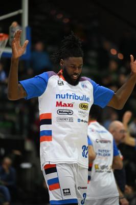 TREVISO 15122024 LBA NUTRIBULLET TREVISO BASKET - VANOLI CREMONA