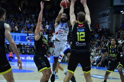 TREVISO 15122024 LBA NUTRIBULLET TREVISO BASKET - VANOLI CREMONA