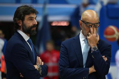 TREVISO 15122024 LBA NUTRIBULLET TREVISO BASKET - VANOLI CREMONA