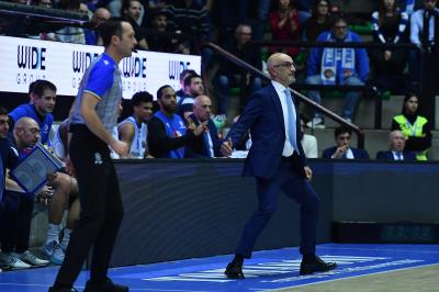 TREVISO 15122024 LBA NUTRIBULLET TREVISO BASKET - VANOLI CREMONA