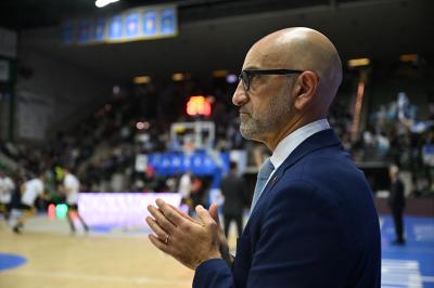 TREVISO 15122024 LBA NUTRIBULLET TREVISO BASKET - VANOLI CREMONA