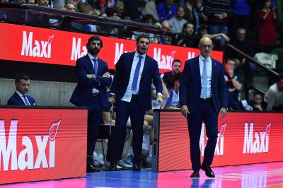 TREVISO 15122024 LBA NUTRIBULLET TREVISO BASKET - VANOLI CREMONA