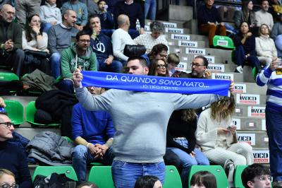 TREVISO 15122024 LBA NUTRIBULLET TREVISO BASKET - VANOLI CREMONA