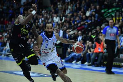 TREVISO 15122024 LBA NUTRIBULLET TREVISO BASKET - VANOLI CREMONA