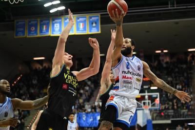 TREVISO 15122024 LBA NUTRIBULLET TREVISO BASKET - VANOLI CREMONA
