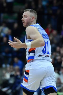 TREVISO 15122024 LBA NUTRIBULLET TREVISO BASKET - VANOLI CREMONA