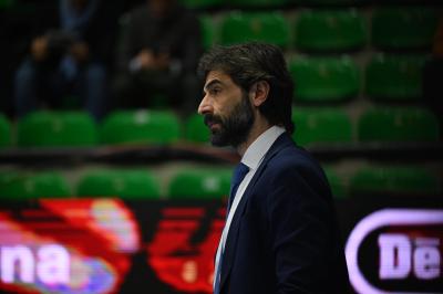 TREVISO 15122024 LBA NUTRIBULLET TREVISO BASKET - VANOLI CREMONA