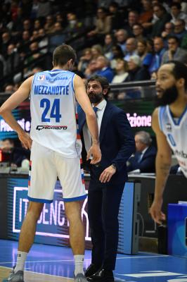 TREVISO 15122024 LBA NUTRIBULLET TREVISO BASKET - VANOLI CREMONA