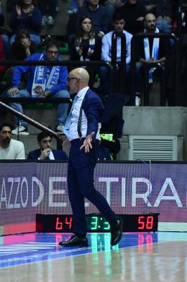 TREVISO 15122024 LBA NUTRIBULLET TREVISO BASKET - VANOLI CREMONA