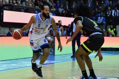 TREVISO 15122024 LBA NUTRIBULLET TREVISO BASKET - VANOLI CREMONA