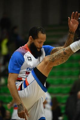 TREVISO 15122024 LBA NUTRIBULLET TREVISO BASKET - VANOLI CREMONA