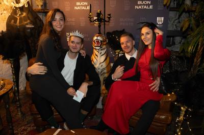 TREVISO 24092024 LBA CAMPIONATO NUTRIBULLET TREVISO BASKET  FESTA NATALE IL CANTIERE