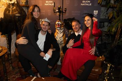 TREVISO 24092024 LBA CAMPIONATO NUTRIBULLET TREVISO BASKET  FESTA NATALE IL CANTIERE