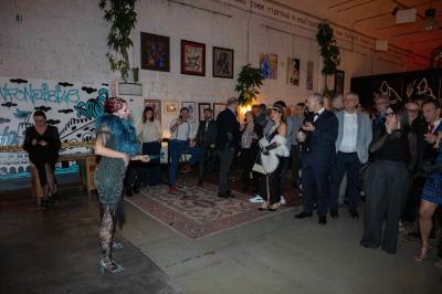 TREVISO 24092024 LBA CAMPIONATO NUTRIBULLET TREVISO BASKET  FESTA NATALE IL CANTIERE