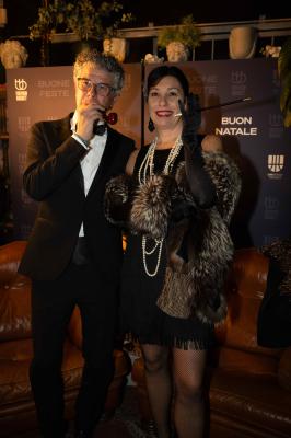 TREVISO 24092024 LBA CAMPIONATO NUTRIBULLET TREVISO BASKET  FESTA NATALE IL CANTIERE