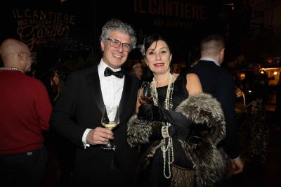 TREVISO 24092024 LBA CAMPIONATO NUTRIBULLET TREVISO BASKET  FESTA NATALE IL CANTIERE
