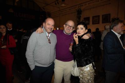 TREVISO 24092024 LBA CAMPIONATO NUTRIBULLET TREVISO BASKET  FESTA NATALE IL CANTIERE