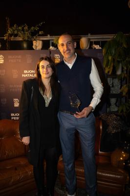 TREVISO 24092024 LBA CAMPIONATO NUTRIBULLET TREVISO BASKET  FESTA NATALE IL CANTIERE