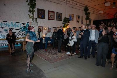 TREVISO 24092024 LBA CAMPIONATO NUTRIBULLET TREVISO BASKET  FESTA NATALE IL CANTIERE