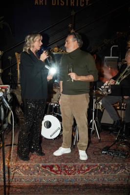 TREVISO 24092024 LBA CAMPIONATO NUTRIBULLET TREVISO BASKET  FESTA NATALE IL CANTIERE