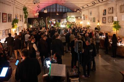 TREVISO 24092024 LBA CAMPIONATO NUTRIBULLET TREVISO BASKET  FESTA NATALE IL CANTIERE