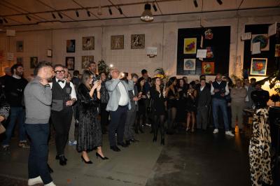TREVISO 24092024 LBA CAMPIONATO NUTRIBULLET TREVISO BASKET  FESTA NATALE IL CANTIERE