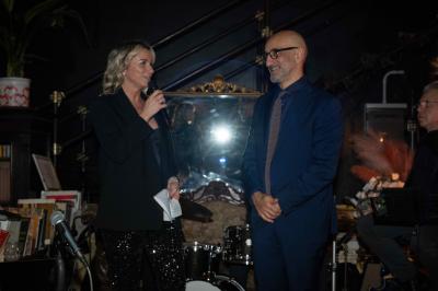 TREVISO 24092024 LBA CAMPIONATO NUTRIBULLET TREVISO BASKET  FESTA NATALE IL CANTIERE