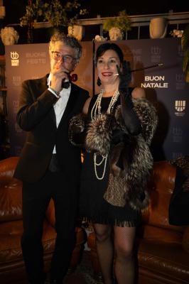 TREVISO 24092024 LBA CAMPIONATO NUTRIBULLET TREVISO BASKET  FESTA NATALE IL CANTIERE