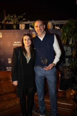 TREVISO 24092024 LBA CAMPIONATO NUTRIBULLET TREVISO BASKET  FESTA NATALE IL CANTIERE