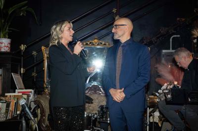 TREVISO 24092024 LBA CAMPIONATO NUTRIBULLET TREVISO BASKET  FESTA NATALE IL CANTIERE