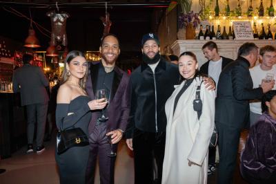 TREVISO 24092024 LBA CAMPIONATO NUTRIBULLET TREVISO BASKET  FESTA NATALE IL CANTIERE
