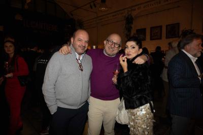 TREVISO 24092024 LBA CAMPIONATO NUTRIBULLET TREVISO BASKET  FESTA NATALE IL CANTIERE