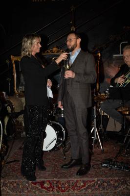 TREVISO 24092024 LBA CAMPIONATO NUTRIBULLET TREVISO BASKET  FESTA NATALE IL CANTIERE