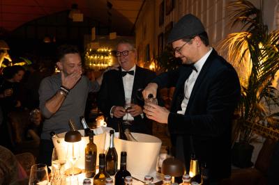 TREVISO 24092024 LBA CAMPIONATO NUTRIBULLET TREVISO BASKET  FESTA NATALE IL CANTIERE