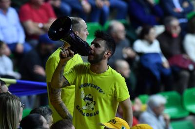 TREVISO 26122024 LEGAVOLLEY FEMMINILE CAMPIONATO 2024 - 2025 PROSECCO DOC IMOCO - CDA VOLLEY TALMASSON FVG