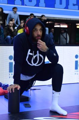 TREVISO 29122024 LBA NUTRIBULLET TREVISO BASKET - EA7 MILANO
