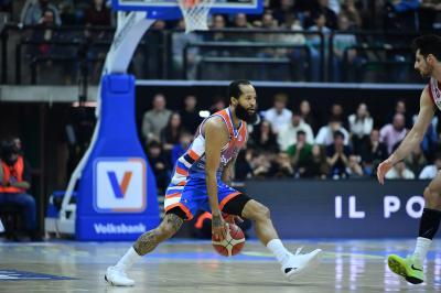 TREVISO 29122024 LBA NUTRIBULLET TREVISO BASKET - EA7 MILANO