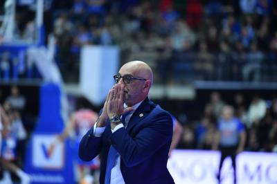 TREVISO 29122024 LBA NUTRIBULLET TREVISO BASKET - EA7 MILANO