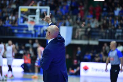 TREVISO 29122024 LBA NUTRIBULLET TREVISO BASKET - EA7 MILANO