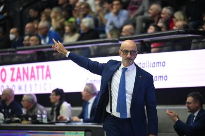 TREVISO 29122024 LBA NUTRIBULLET TREVISO BASKET - EA7 MILANO
