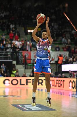 TREVISO 29122024 LBA NUTRIBULLET TREVISO BASKET - EA7 MILANO