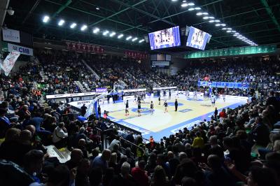 TREVISO 29122024 LBA NUTRIBULLET TREVISO BASKET - EA7 MILANO
