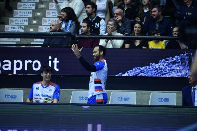 TREVISO 29122024 LBA NUTRIBULLET TREVISO BASKET - EA7 MILANO