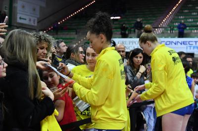 TREVISO 30122024 LEGAVOLLEY FEMMINILE COPPA ITALIA PROSECCO DOC IMOCO - VALLEFOGLIA MEGABOX
