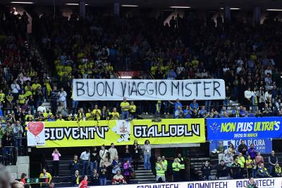 TREVISO 30122024 LEGAVOLLEY FEMMINILE COPPA ITALIA PROSECCO DOC IMOCO - VALLEFOGLIA MEGABOX