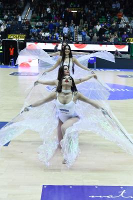 TREVISO 04012025 LBA NUTRIBULLET TREVISO BASKET - GERMANI BRESCIA