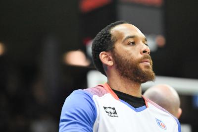 TREVISO 04012025 LBA NUTRIBULLET TREVISO BASKET - GERMANI BRESCIA