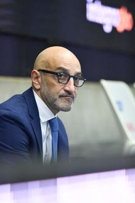 TREVISO 04012025 LBA NUTRIBULLET TREVISO BASKET - GERMANI BRESCIA