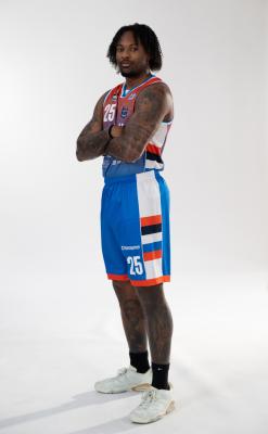 TREVISO 14012025 LBA CAMPIONATO NUTRIBULLET TREVISO BASKET  SHOOTING CAROLINE + PELLEGRINO
