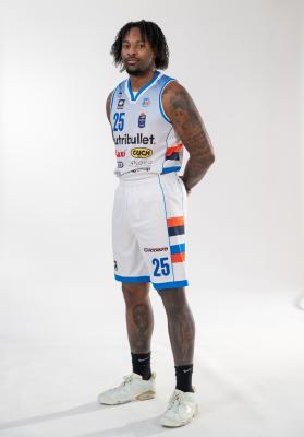 TREVISO 14012025 LBA CAMPIONATO NUTRIBULLET TREVISO BASKET  SHOOTING CAROLINE + PELLEGRINO